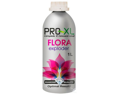 Flora Exploder