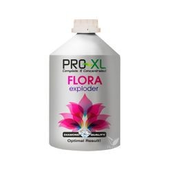 Flora Exploder