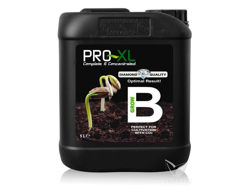 Grow A+B