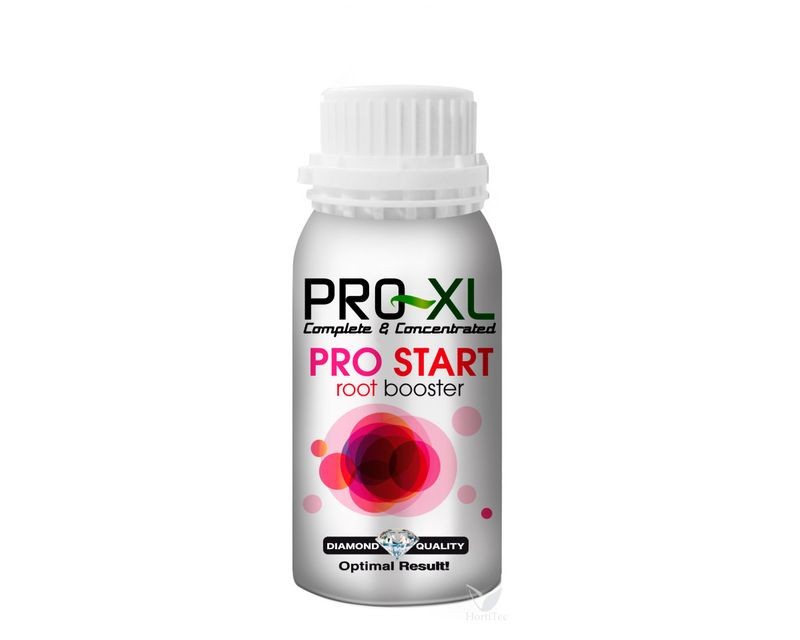 Pro Start