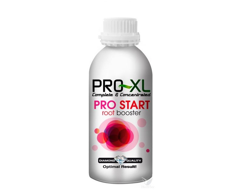 Pro Start