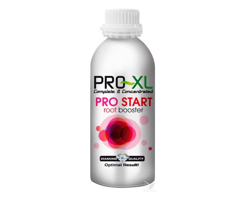 Pro Start