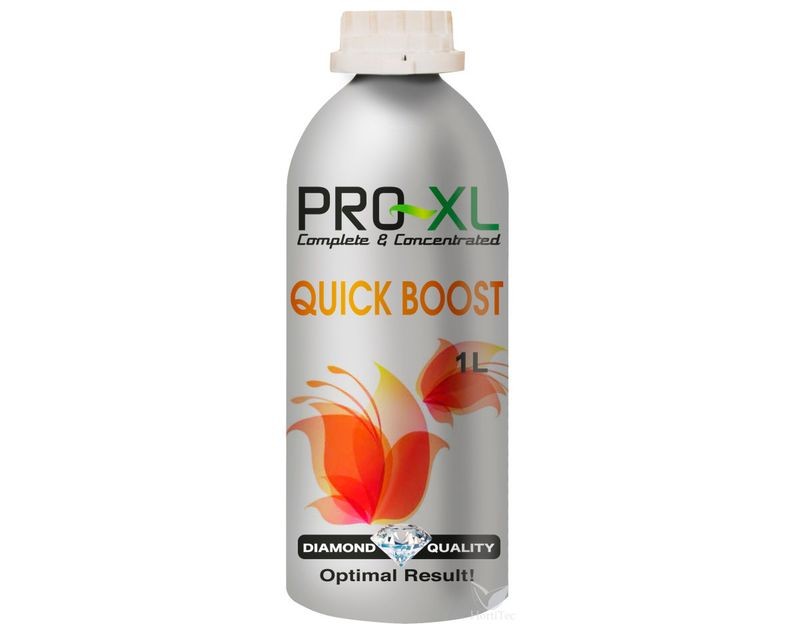 Quick Boost