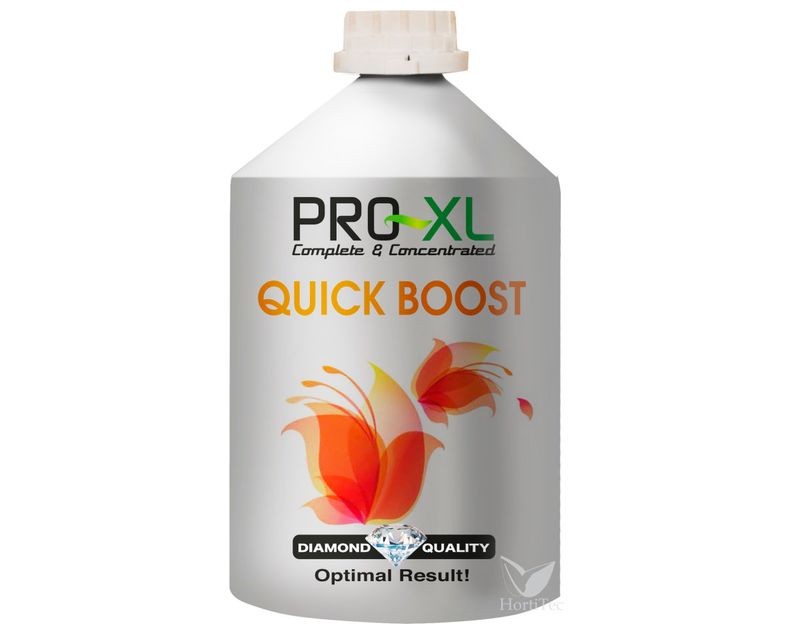 Quick Boost