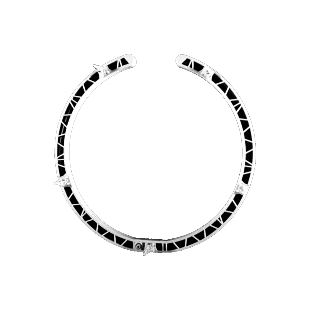 Arco de riego por goteo NetBow
