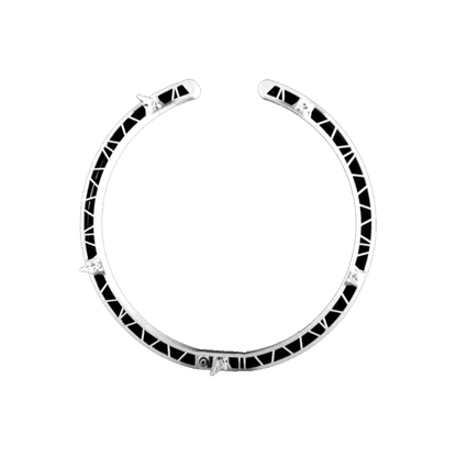 Arco de riego por goteo NetBow