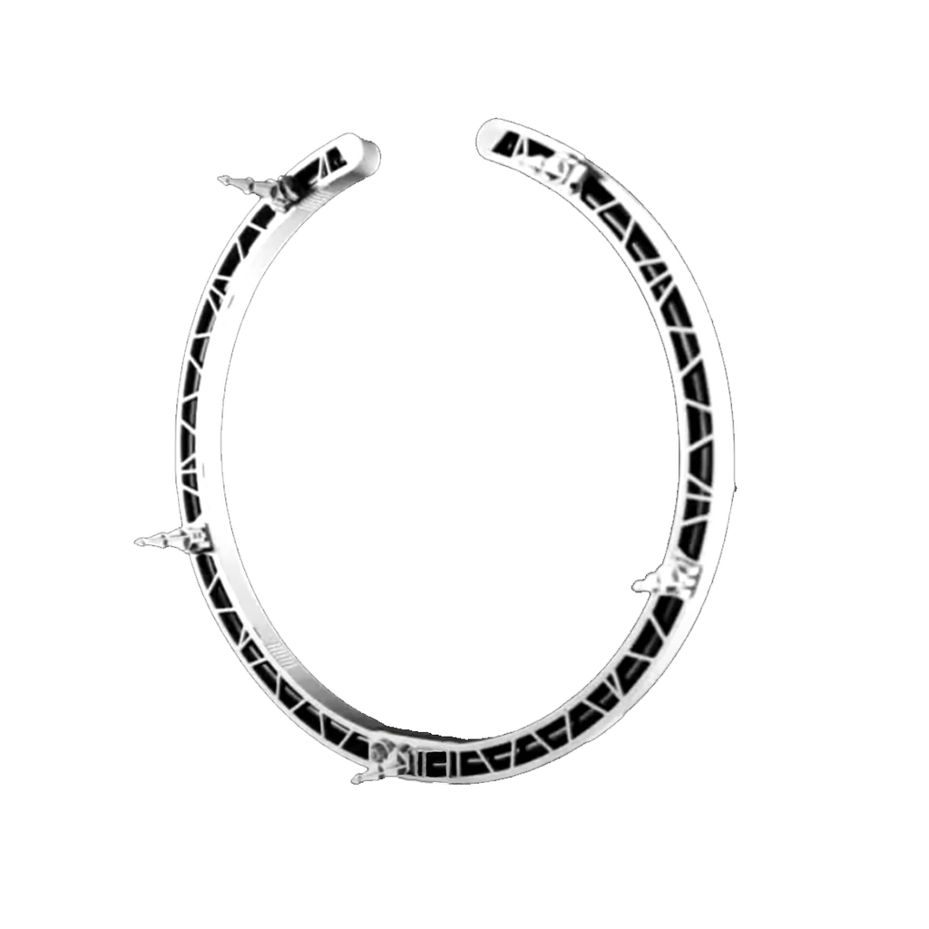 Arco de riego por goteo NetBow
