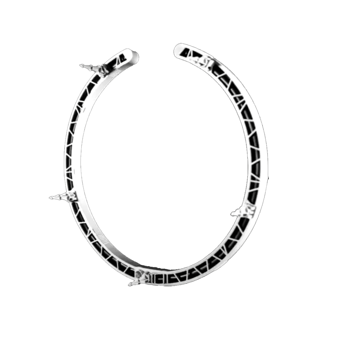 Arco de riego por goteo NetBow