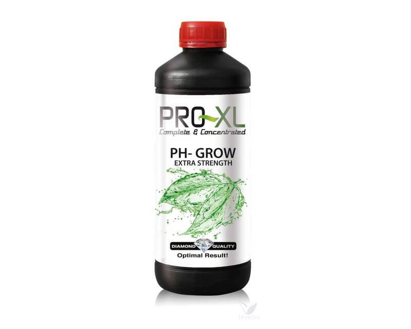 pH- Grow Pro XL
