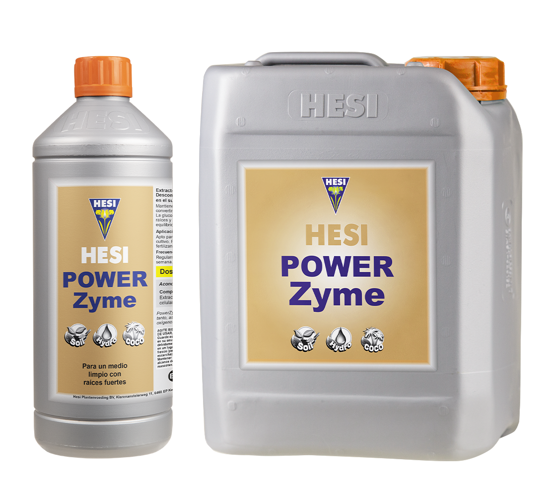 Power Zyme Hesi
