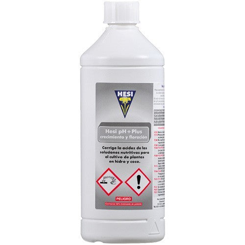 PH + Plus  Hesi 1L