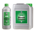 Complejo Floración Hesi