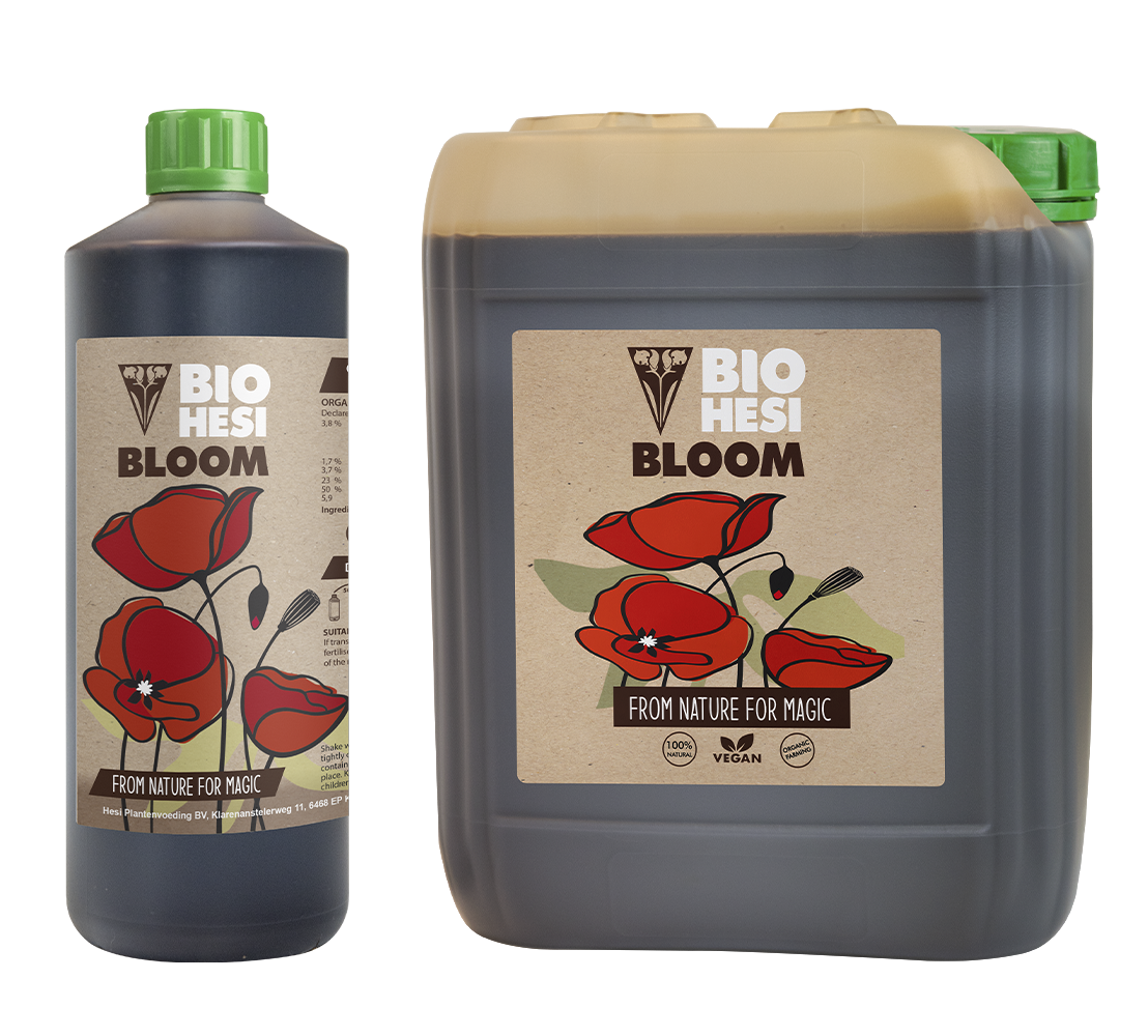 BIO HESI BLOOM