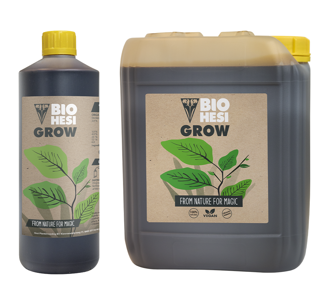 BIO HESI GROW