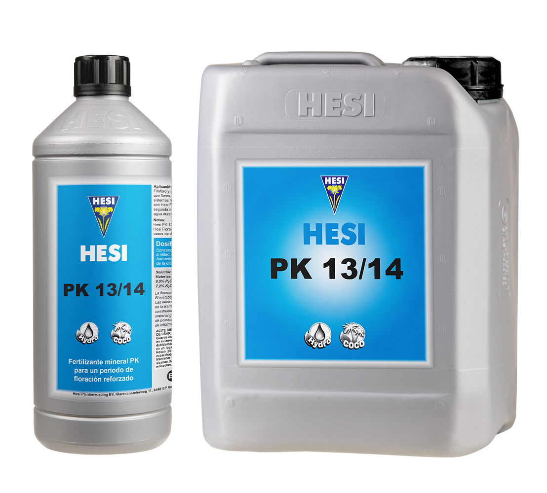 PK 13-14 Hesi