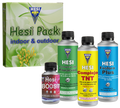 HESI PACK