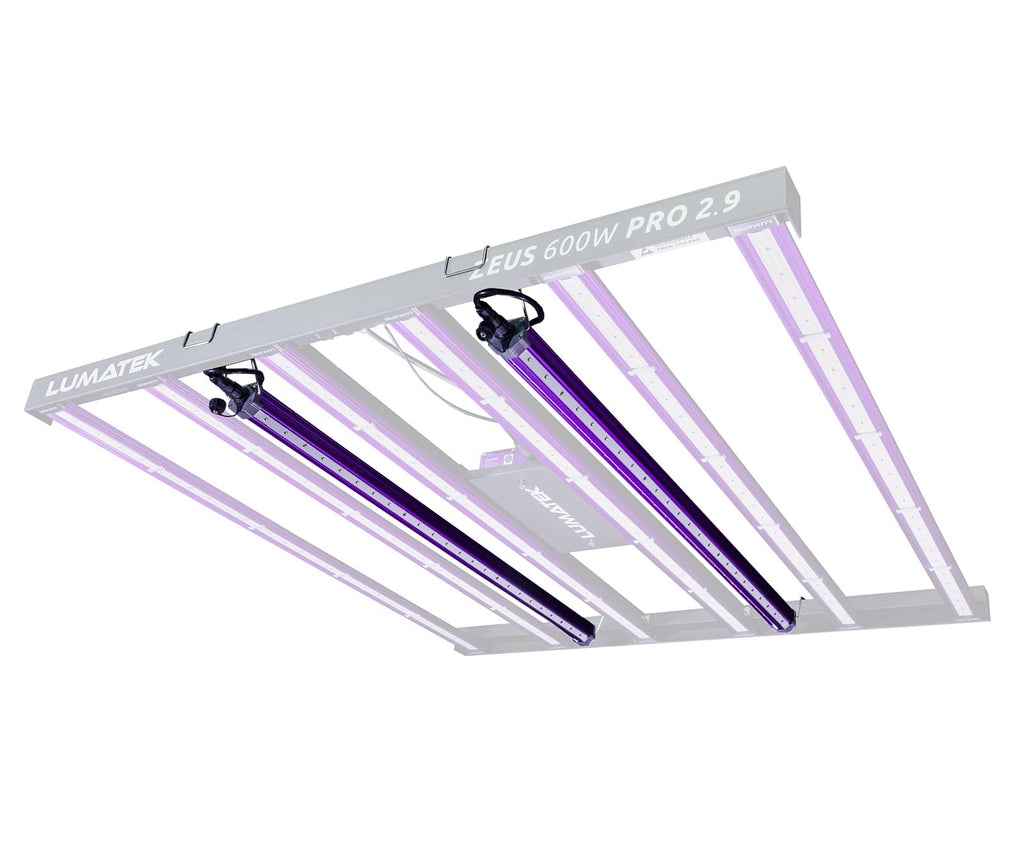 BARRA LED UV 30 W LUMATEK