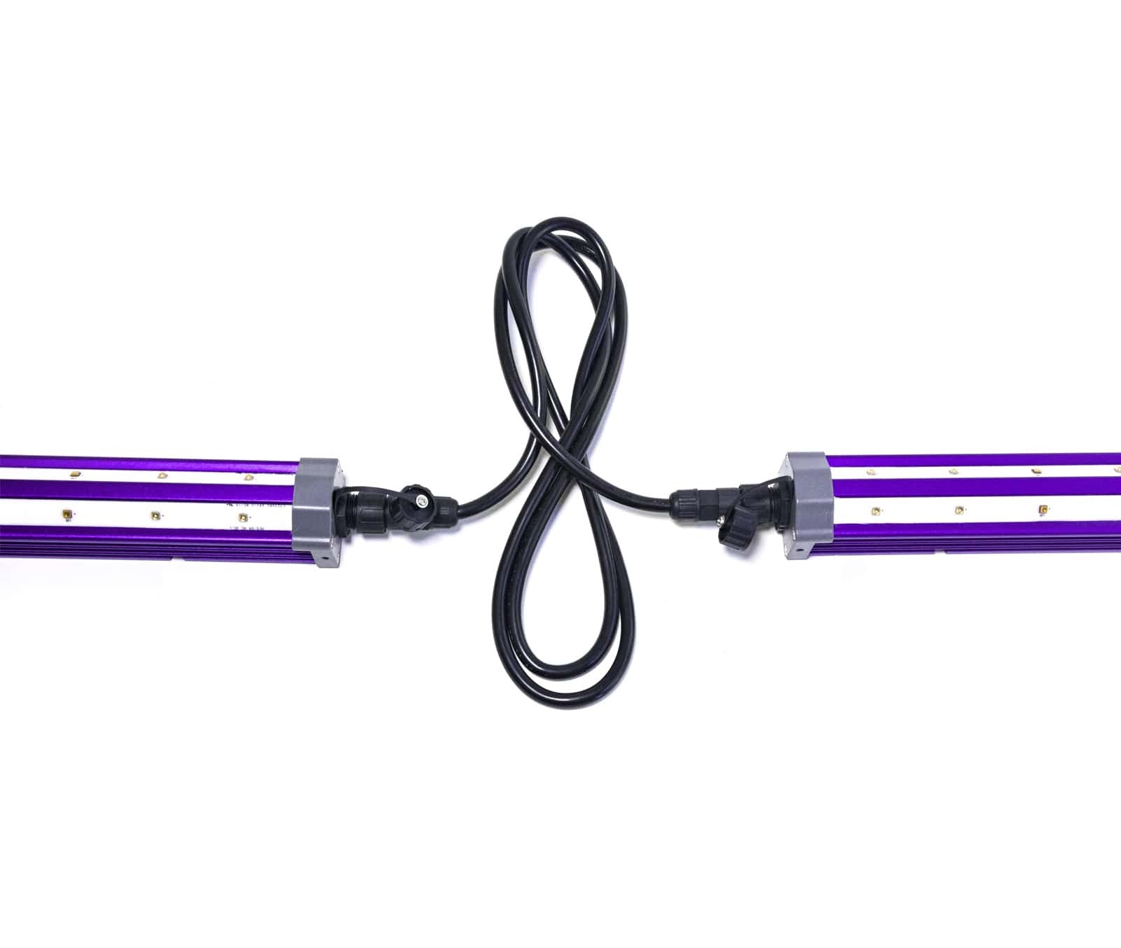 BARRA LED UV 30 W LUMATEK
