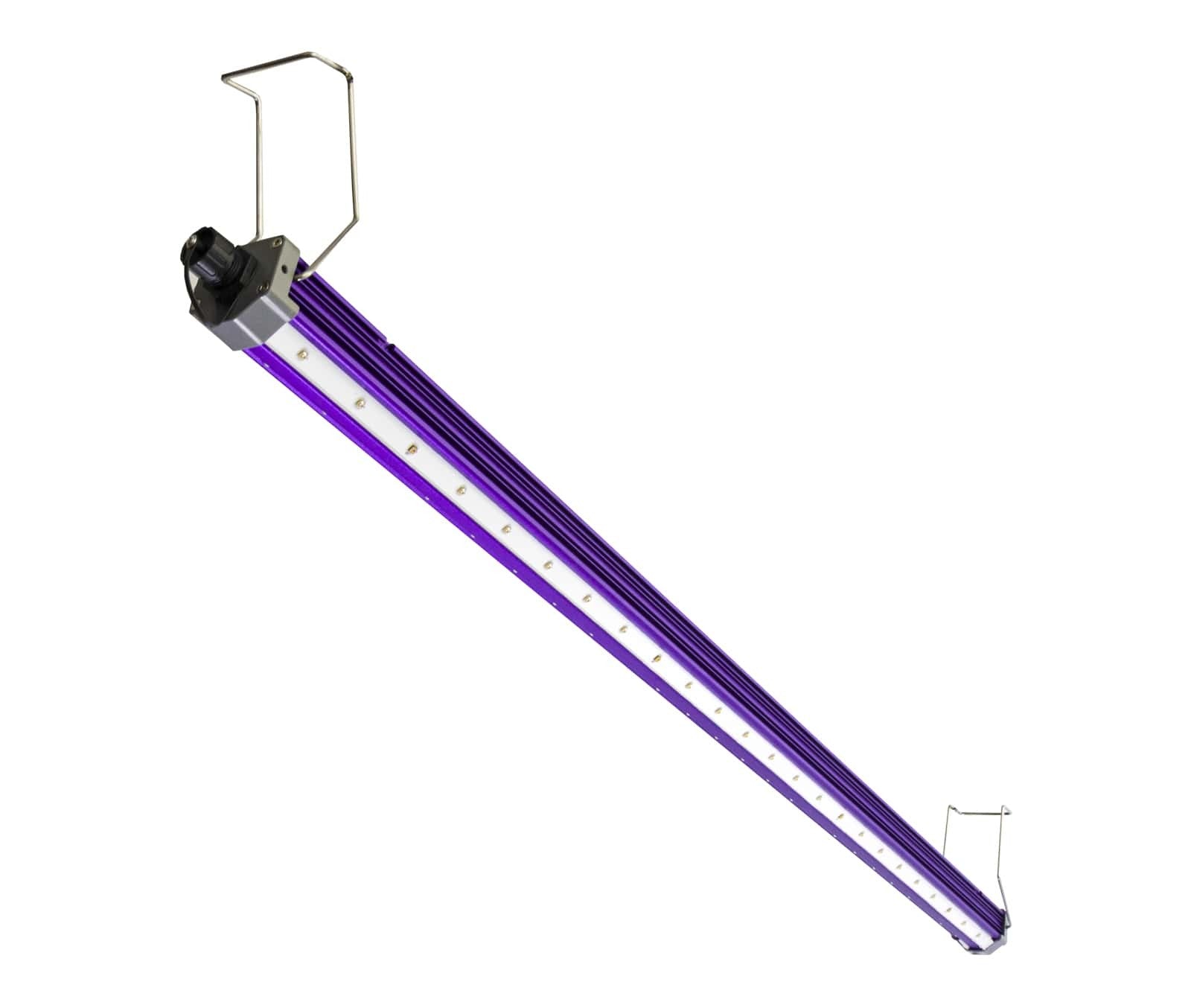 BARRA LED UV 30 W LUMATEK