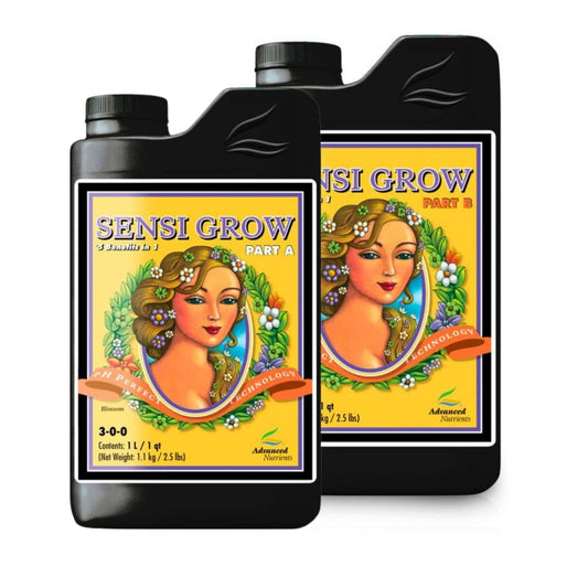 SENSI GROW A+B