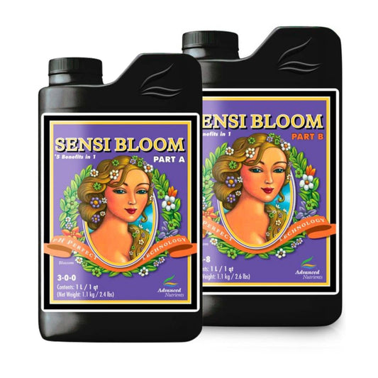 Sensi Bloom A+B