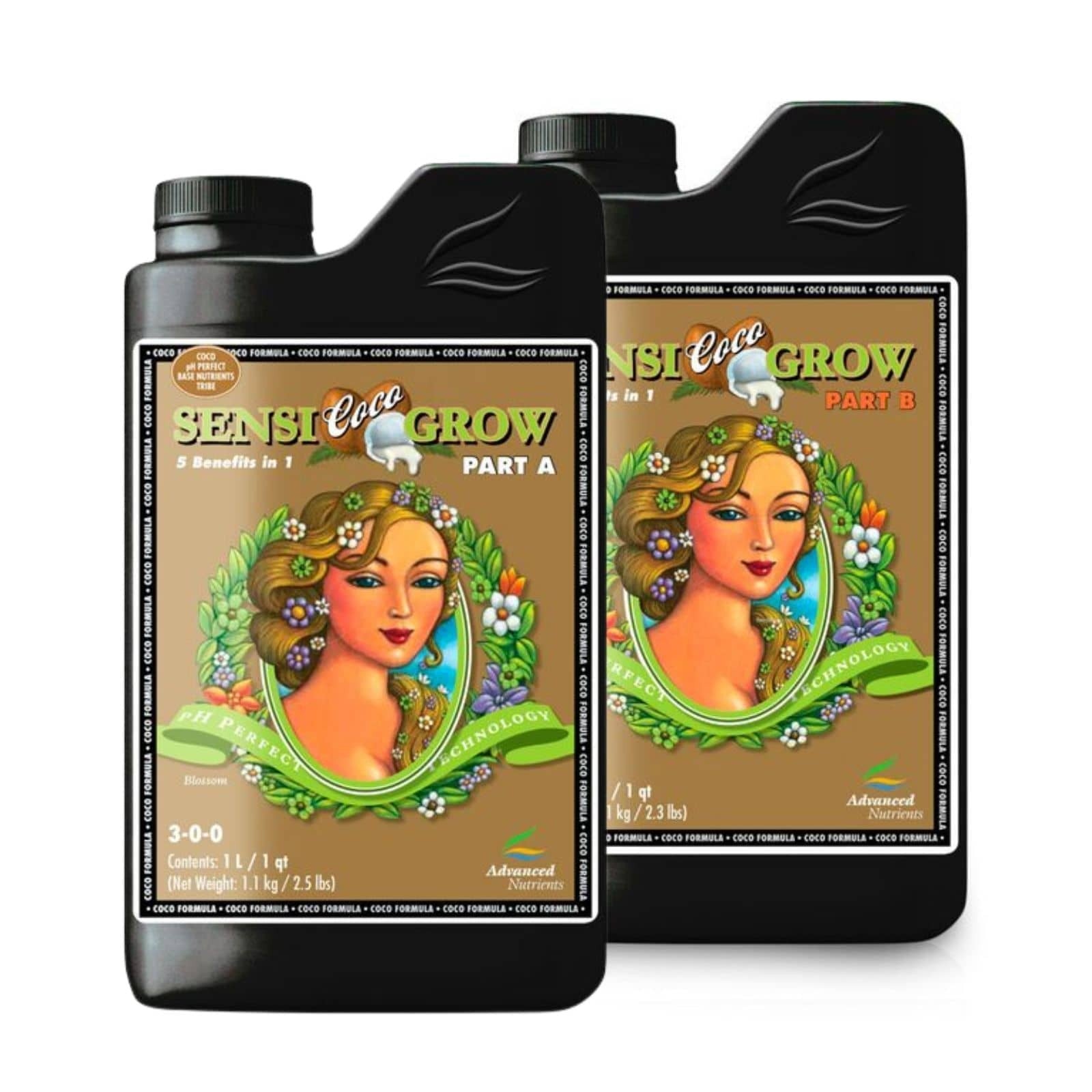 Sensi Grow Coco A+B