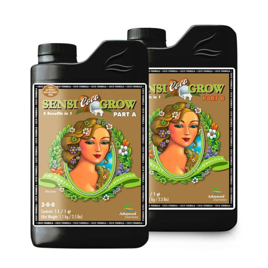 Sensi Grow Coco A+B