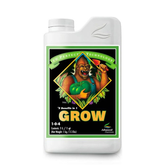 PH PERFECT GROW