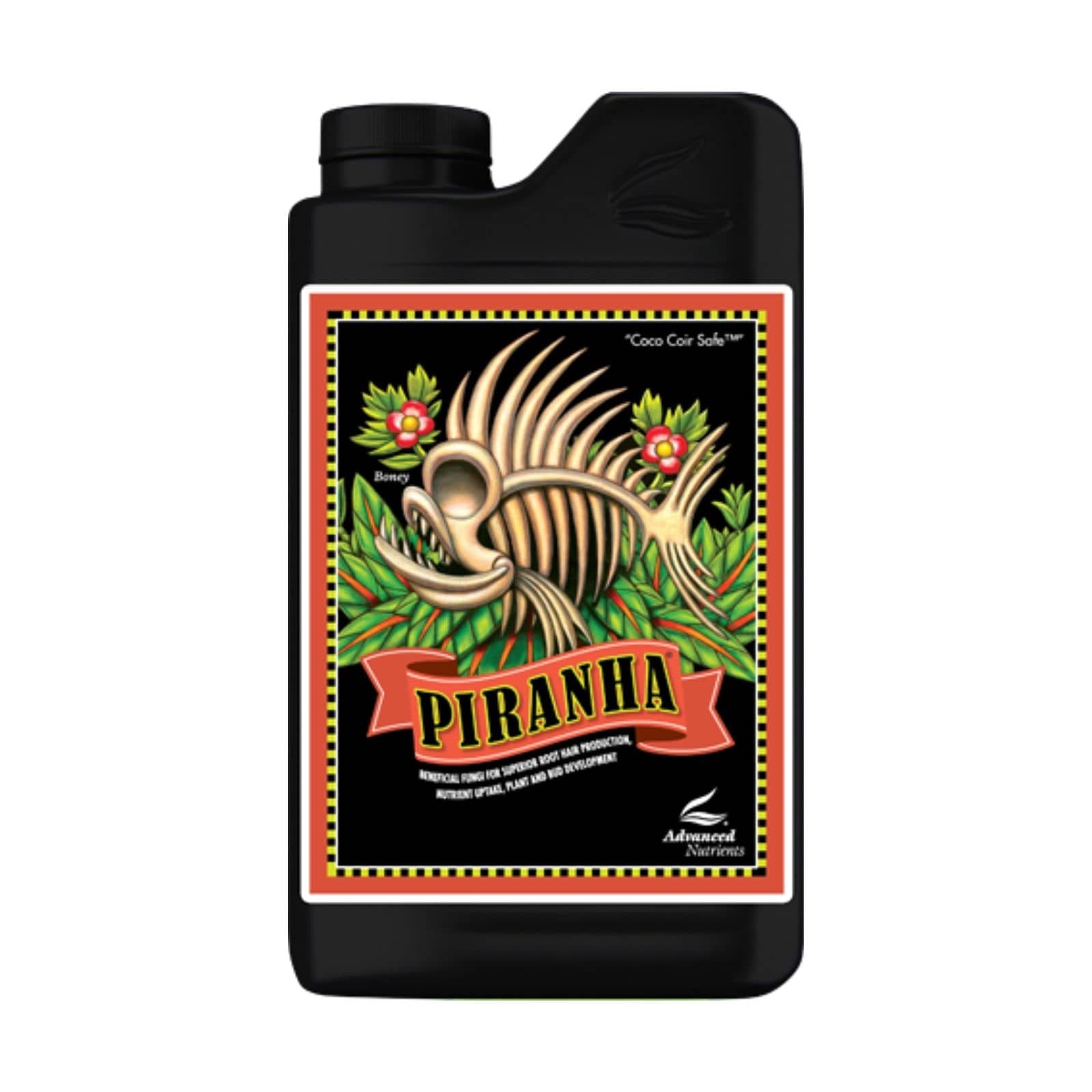 Piranha Liquid