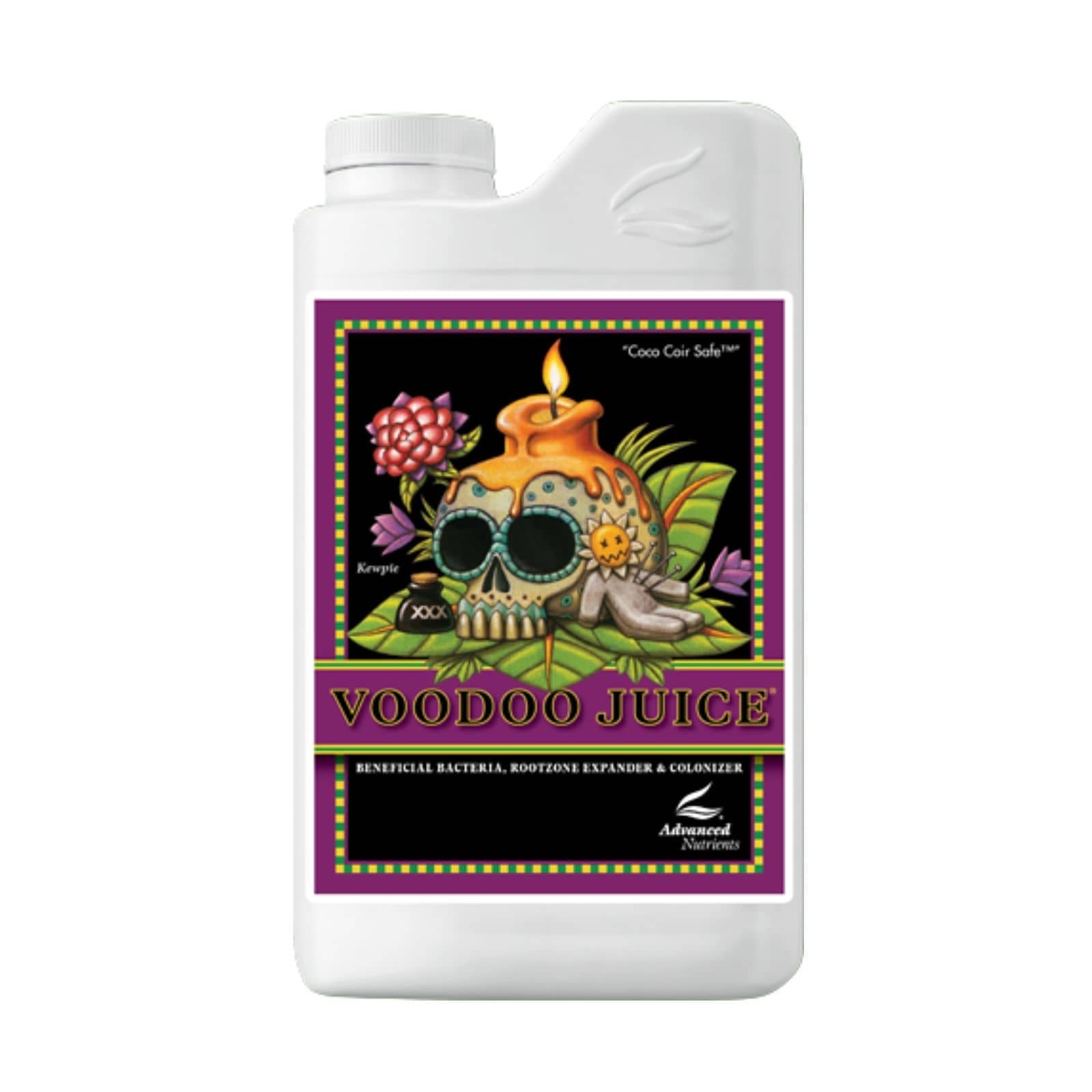 Voodoo Juice