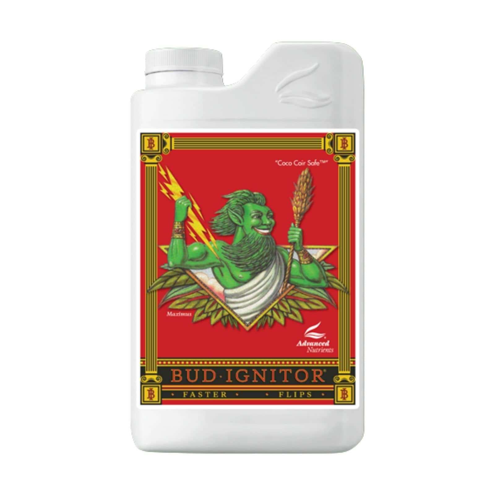 Bud ignitor