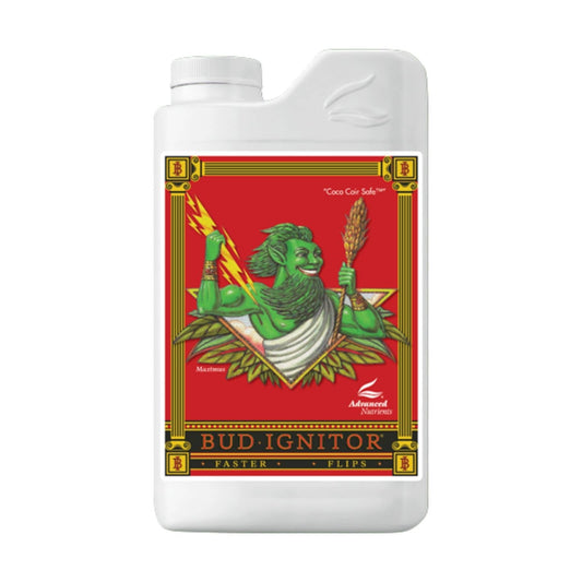 Bud ignitor