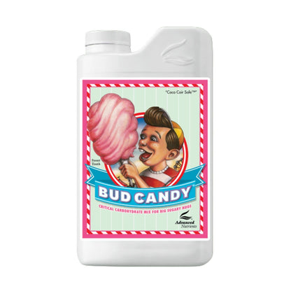 Bud Candy