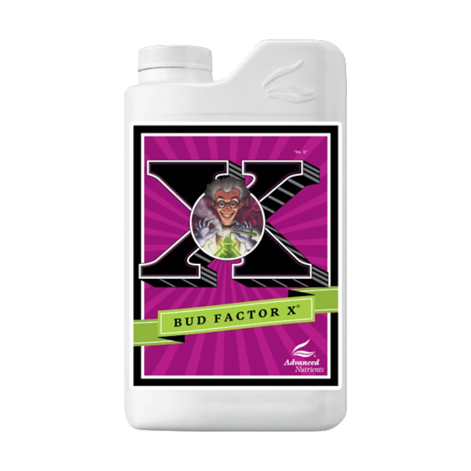 Bud Factor X