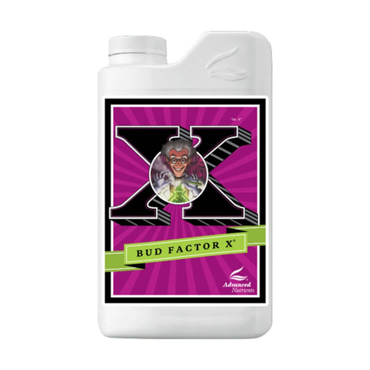 Bud Factor X