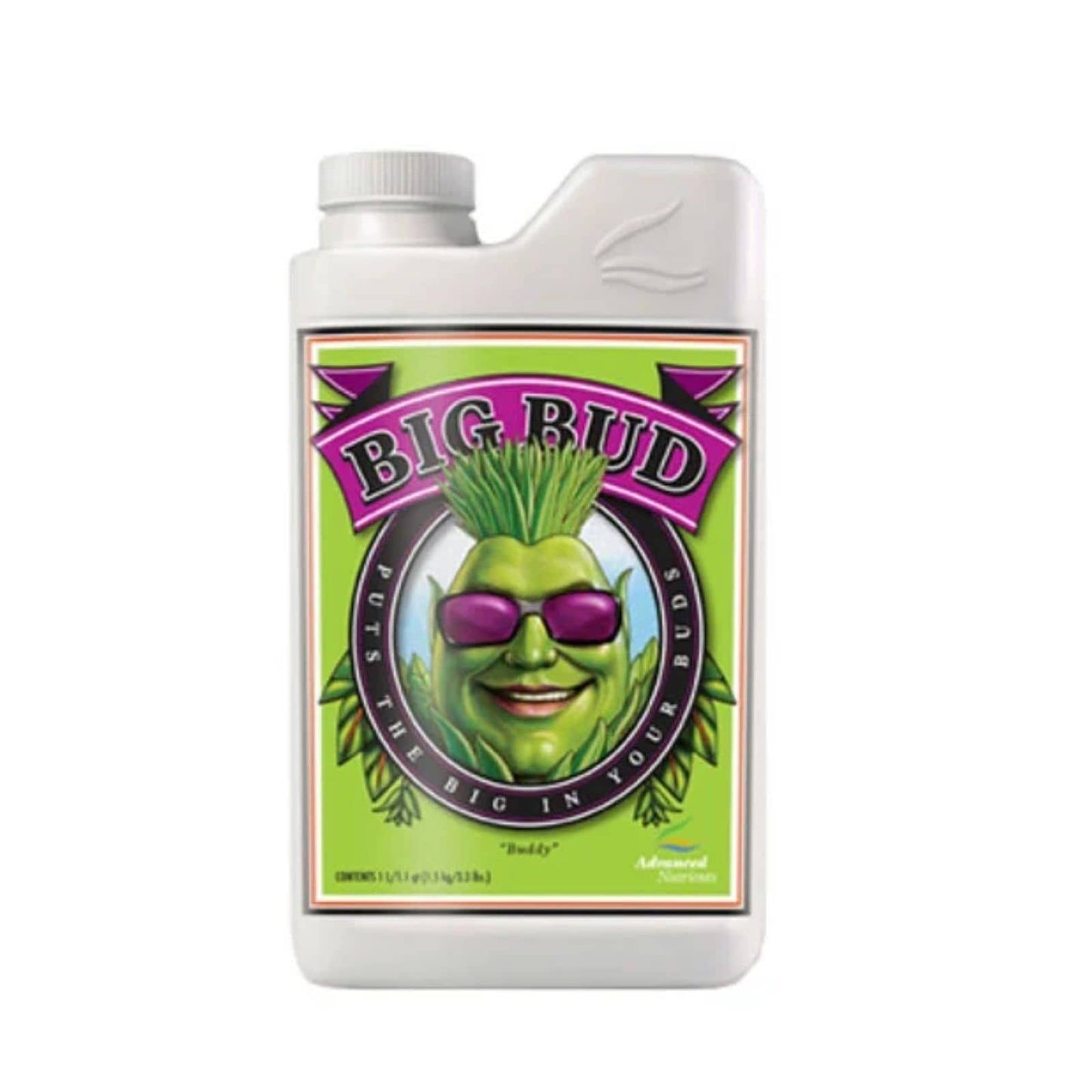 BIG BUD
