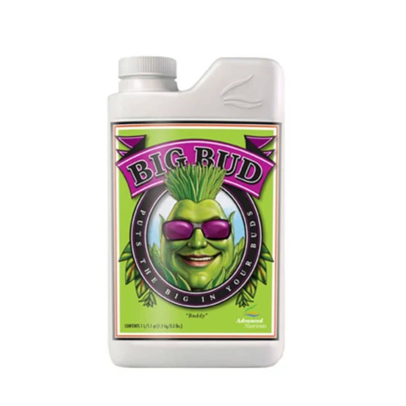 BIG BUD