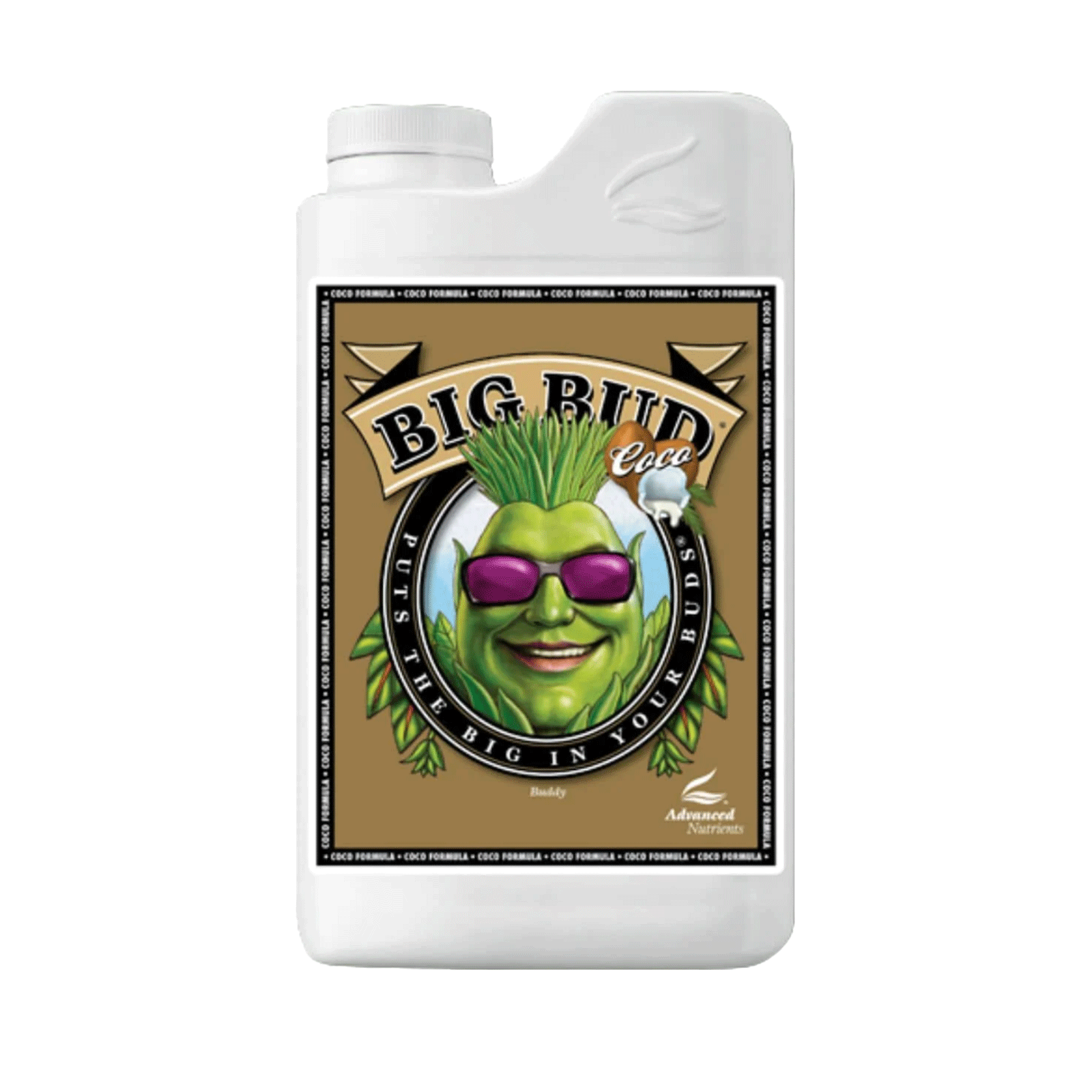 Big Bud Coco
