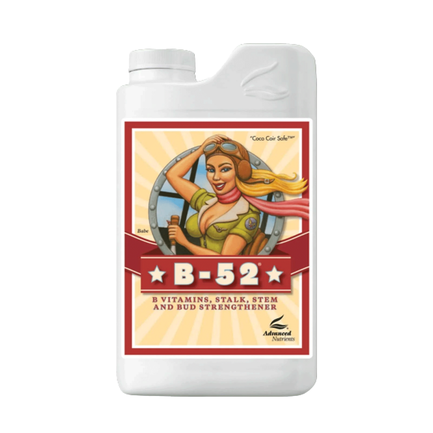 B-52 1 Suplemento Vitamina B