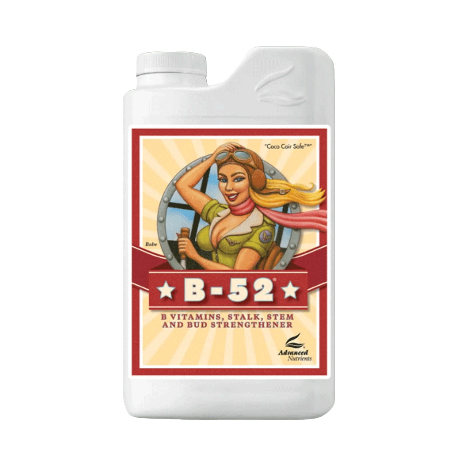 B-52 1 Suplemento Vitamina B