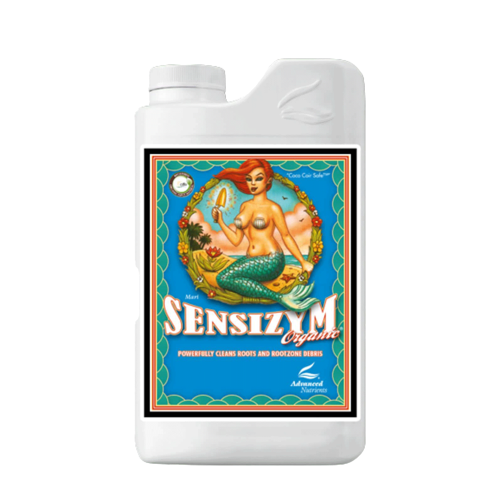Sensizym