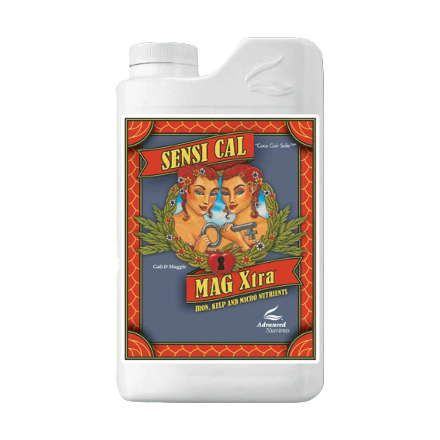 Sensi Cal-Mag Xtra