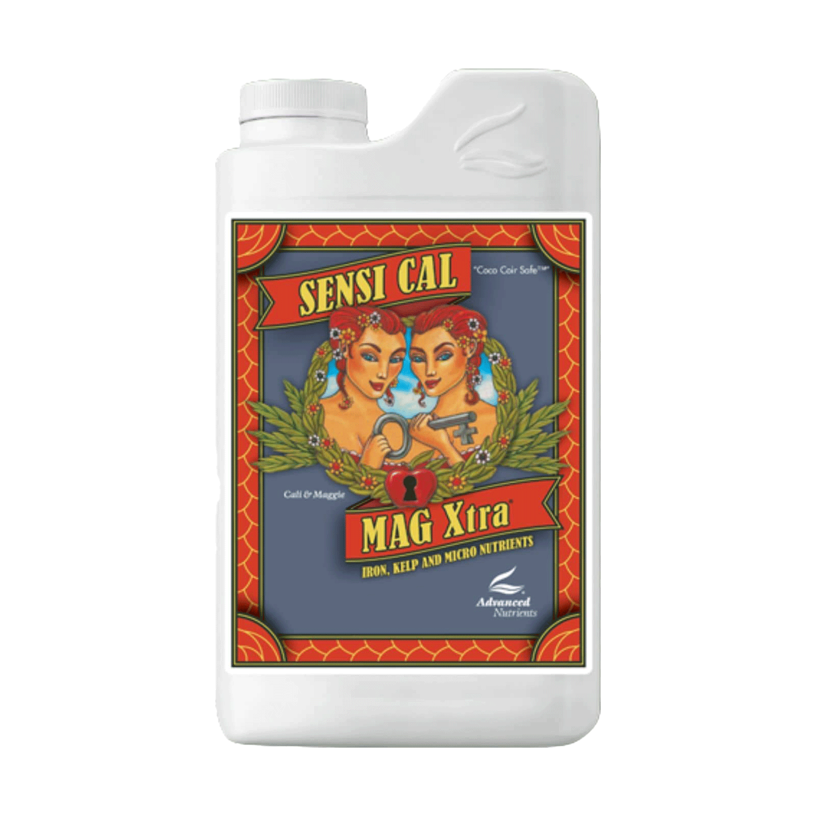 Sensi Cal-Mag Xtra