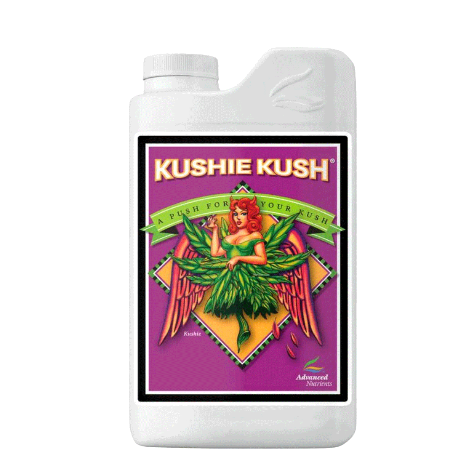 KUSHIE KUSH