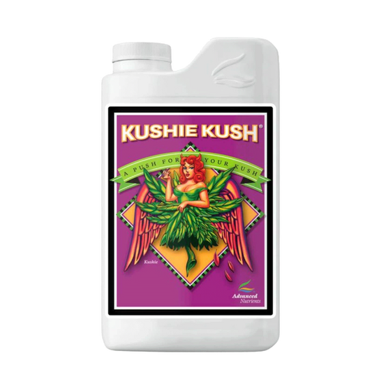 KUSHIE KUSH