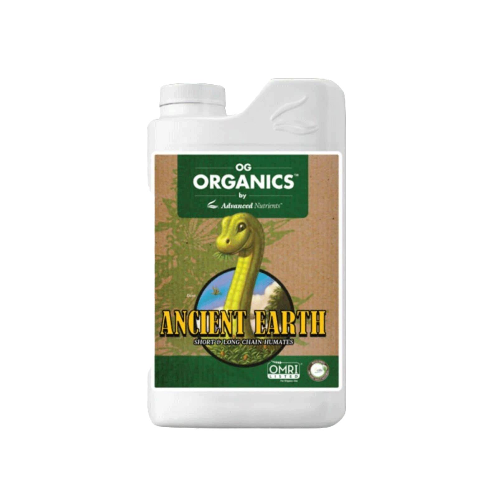 Ancient Earth Organic