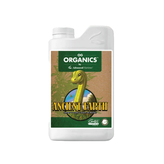 Ancient Earth Organic