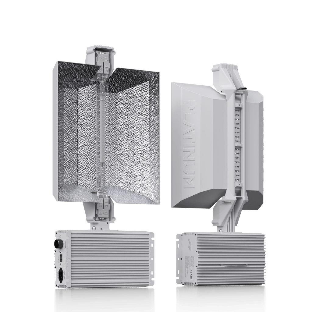 Luminaria Supernova 1000W D.E
