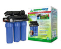 Sistema Ósmosis Inversa Mega Grow 1000 L
