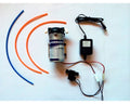 Kit Bomba de Presión Powergrow y Maxquarium Growmax Water